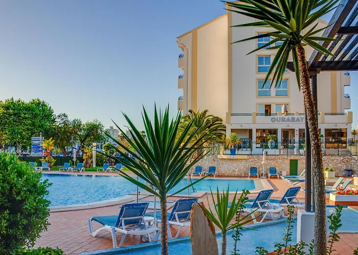 Ourabay Apartamento - Art & Holidays